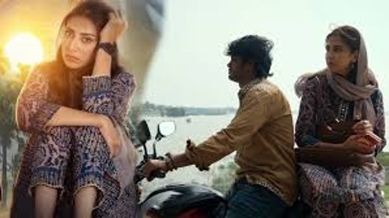 ভালোবাসার টানে দুর্গম যাত্রায় মিম, চরকিতে আসছে ‘লাইফলাইন’