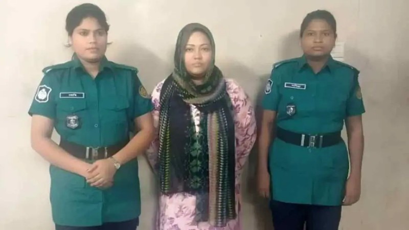 তিন মামলায় জামিন পেলেন মমতাজ বেগম