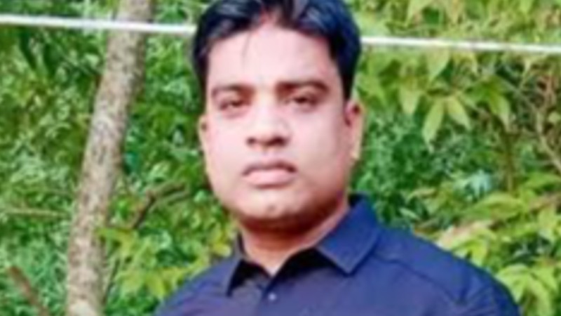 ব্রাজিল-জাপান ম্যাচ নিয়ে বিরোধ: আদাবরে বিএনপি নেতাকে কুপিয়ে হত্যা