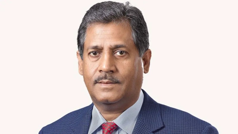 অপপ্রচারের জবাব দিলেন ইবিএল চেয়ারম্যান শওকত আলী চৌধুরী