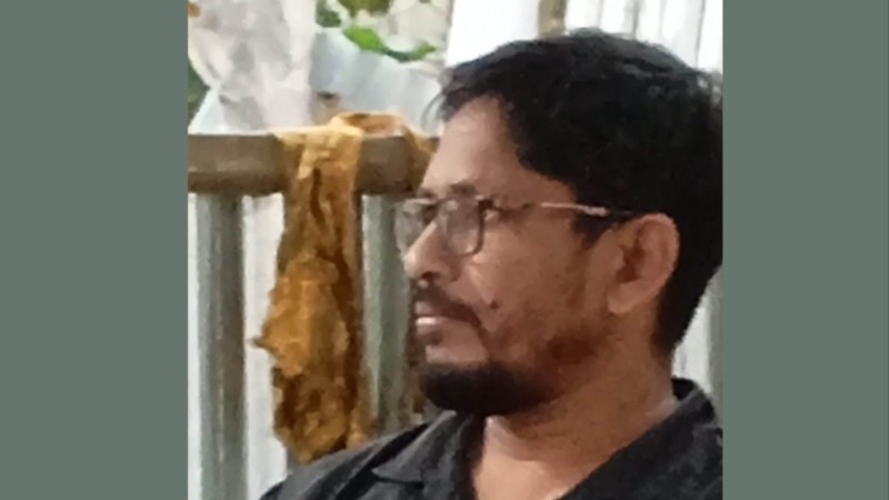 ট্রাকের হেলপার থেকে মাদক সম্রাট: মধুপুরে আত্মগোপনে কোটিপতি শহিদুল