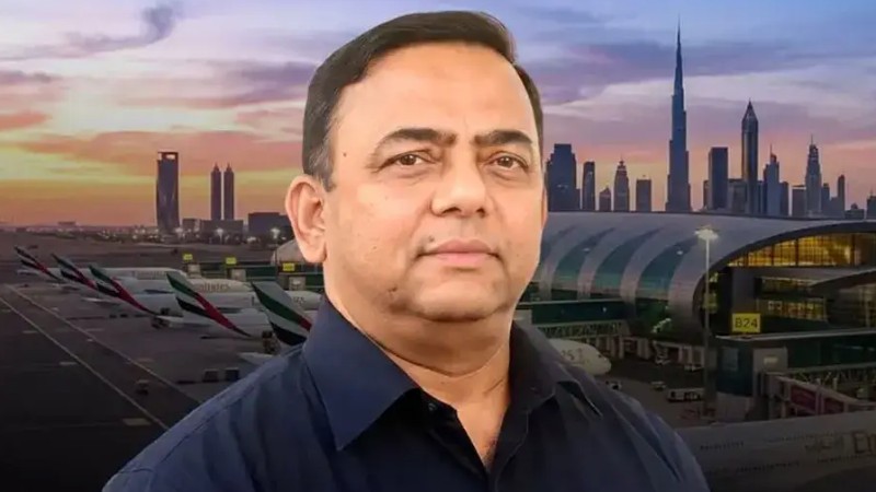 বেনজীরকে ফেরানোর প্রক্রিয়া: ৪ বিষয়ে দুবাইয়ের ব্যাখ্যা চেয়েছে, জবাব দিচ্ছে দুদক