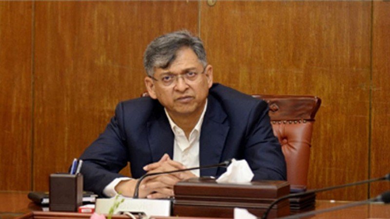 স্বাস্থ্যগত কারণে প্রেসিডেন্টের পদত্যাগের অপশন আছে :স্বরাষ্ট্রমন্ত্রী