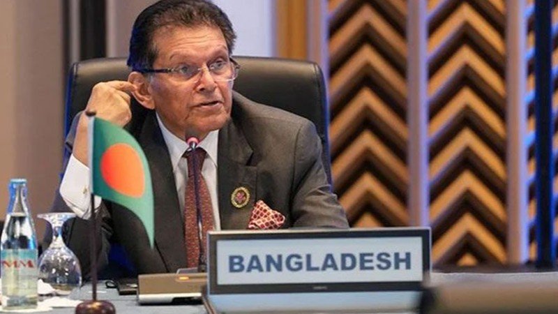 আন্তঃদেশীয় হুমকি মোকাবিলায় আসিয়ানের সঙ্গে ঘনিষ্ঠভাবে কাজ করবে বাংলাদেশ: পররাষ্ট্রমন্ত্রী