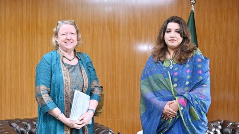 ইউনেস্কোর সঙ্গে অংশীদারত্ব আরও শক্তিশালী করতে চায় বাংলা‌দেশ