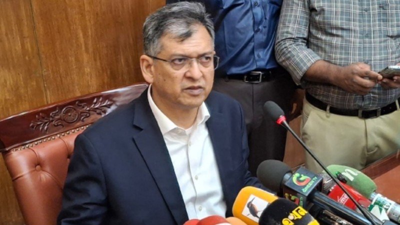 গুলশানে নিষিদ্ধ আ.লীগের মিছিল প্রসঙ্গে যা বললেন স্বরাষ্ট্রমন্ত্রী