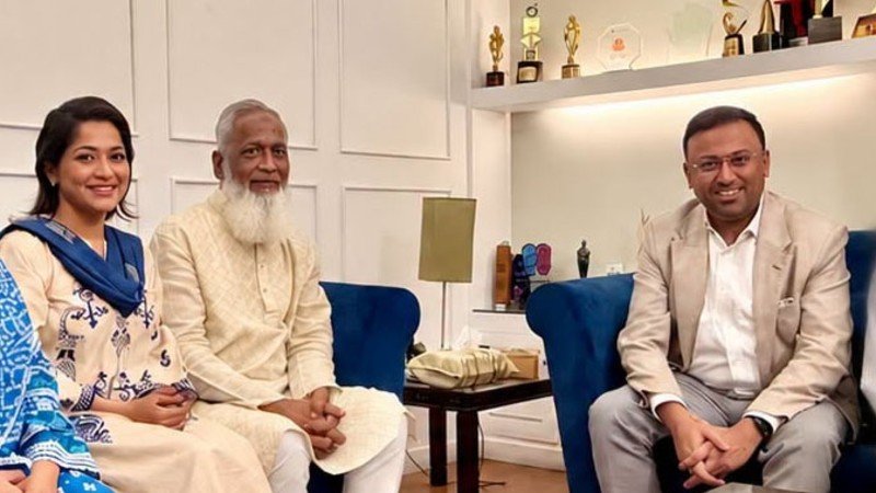 বিনোদন