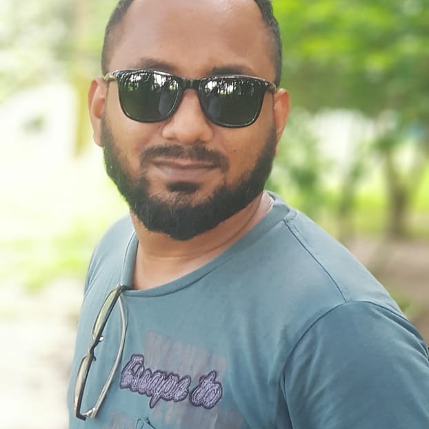 মোঃ ইব্রাহিম