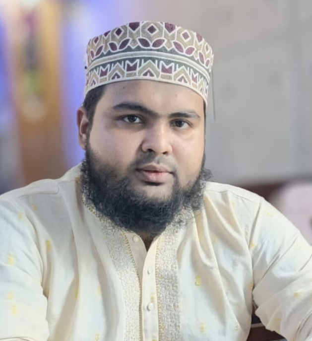 মাওলানা শেখ মিলাদ হোসাইন সিদ্দিকী
